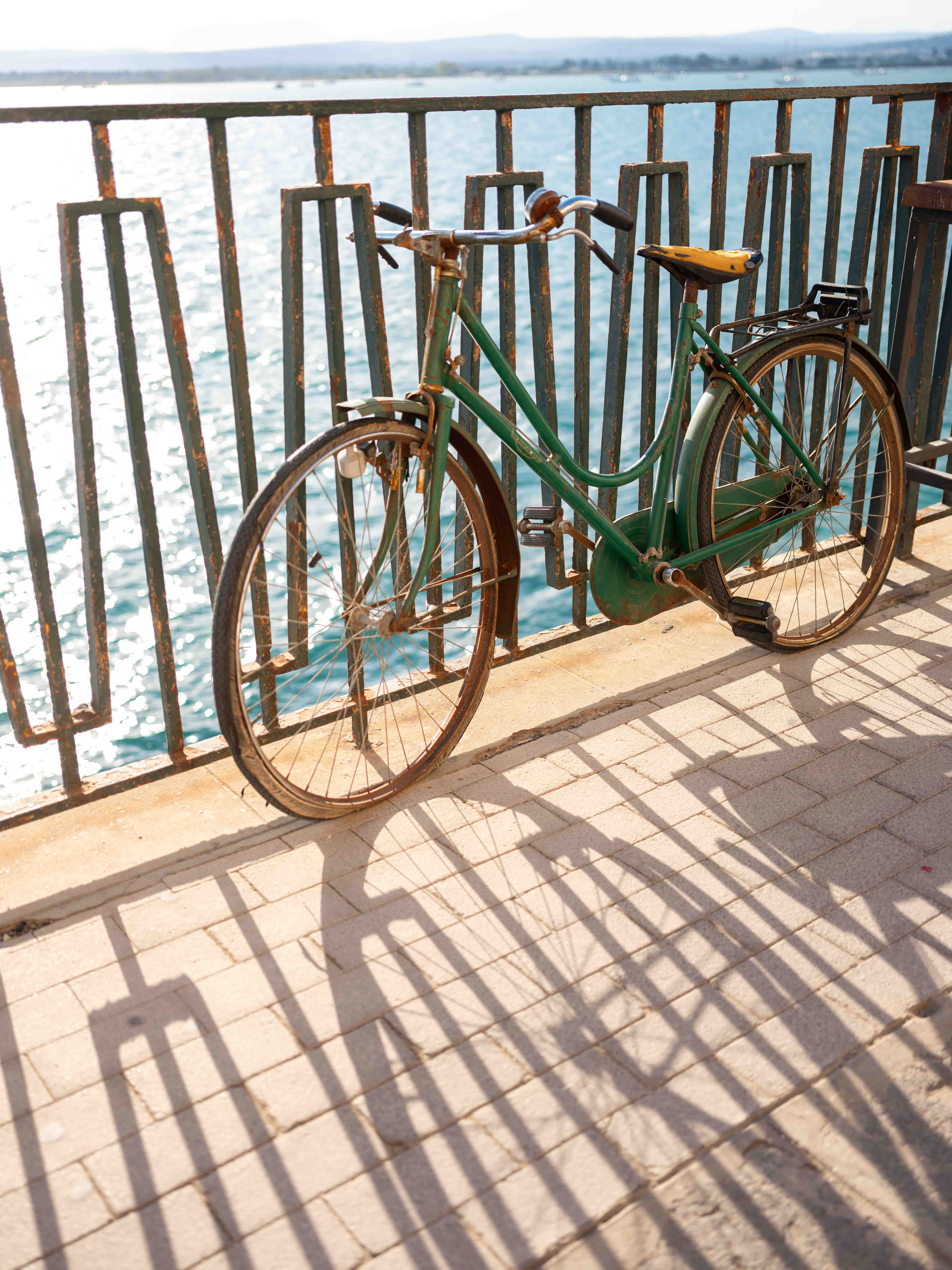 Photos from travel in Sicily, Fall 2024. Taormina, Noto, Palermo.